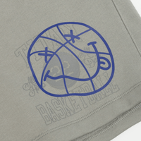 Titan Uncovered Heritage All Hoops Shorts