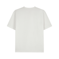 Titan Essential Waffle Tee - Off White