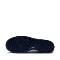 Nike Dunk Low Retro 'White/Midnight Navy'
