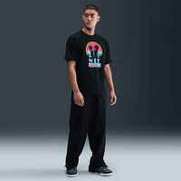 Nike LeBron 'Miami Twice' Men's Max90 Basketball T-Shirt
