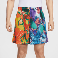 Nike 'What The' Kobe 6" Dri-FIT Reversible Basketball Shorts