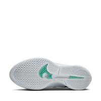 Nike Sabrina 2 EP 'White and Metallic Silver'
