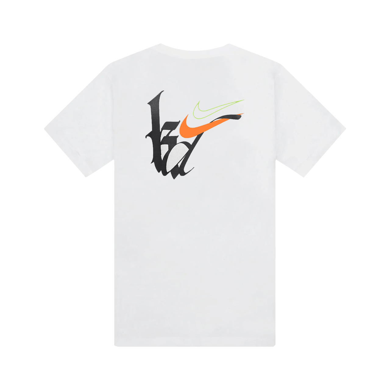 Nike KD Men's Max90 T-Shirt | White Nike KD Men's Max90 T-Shirt | White