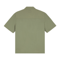 Titan Essential Casual Shirt - Olive