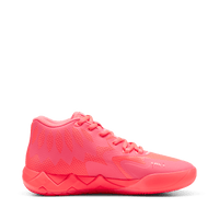 Puma MB.01 'Breast Cancer Awareness'