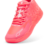 Puma MB.01 'Breast Cancer Awareness'