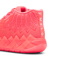 Puma MB.01 'Breast Cancer Awareness'