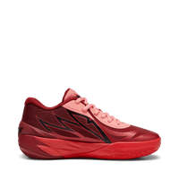 Puma MB.02 Lo 'Intense Red'