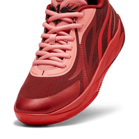 Puma MB.02 Lo 'Intense Red'