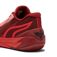 Puma MB.02 Lo 'Intense Red'