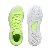 Puma All-Pro NITRO 'Lime Squeeze'