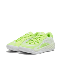 Puma All-Pro NITRO 'Lime Squeeze'