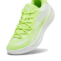 Puma All-Pro NITRO 'Lime Squeeze'