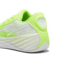 Puma All-Pro NITRO 'Lime Squeeze'