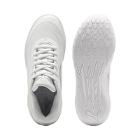 Puma MB.02 Low 'Triple White'