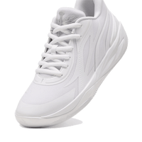 Puma MB.02 Low 'Triple White'
