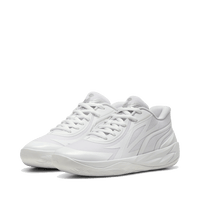 Puma MB.02 Low 'Triple White'