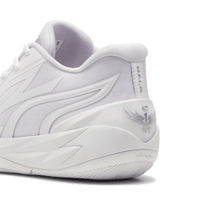 Puma MB.02 Low 'Triple White'