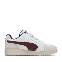 Puma Slipstream Lo Retro 'White and Regal Red'