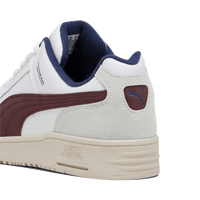 Puma Slipstream Lo Retro 'White and Regal Red'