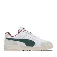 Puma Slipstream Lo Retro 'White and Malachite'