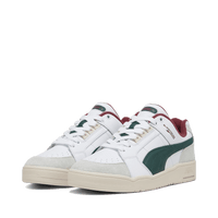 Puma Slipstream Lo Retro 'White and Malachite'
