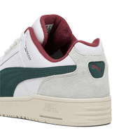 Puma Slipstream Lo Retro 'White and Malachite'