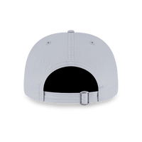 New Era Chicago Bulls Tonal Pack Dolphin Gray 9Forty Adjustable Cap
