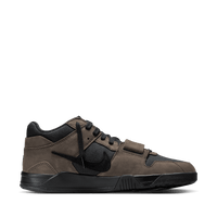 Jordan CJ1 T-Rexx 'Black and Dark Mocha'