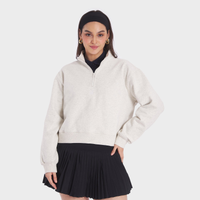 Titan Women's Half-Zip