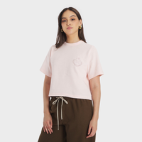 Titan Strike Crest Logo Women's Tee