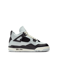 Air Jordan 4 Retro GS 'Pure Platinum'