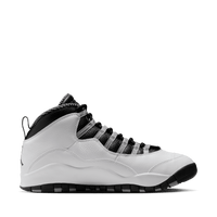 Air Jordan 10 Retro 'Light Steel Grey'