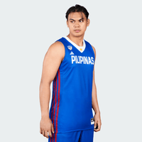 adidas Gilas Authentic Jersey