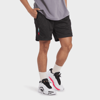 Titan Digital Fist Performance Shorts - Black