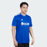 adidas Gilas Training Shirt