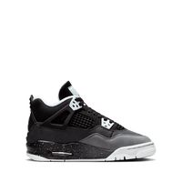 Air Jordan 4 Retro GS 'Fear'
