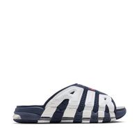 Nike Air More Uptempo Slide