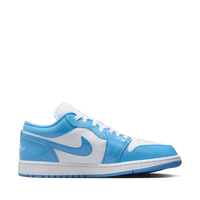Air Jordan 1 Low SE 'White and Legend Blue'