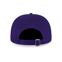 New Era Los Angeles Lakers Tonal Pack Purple 9Forty Adjustable Cap