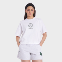 Titan FLOTG Crest Logo Women's Tee