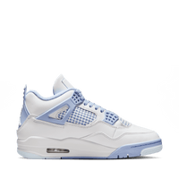 Wmns Air Jordan 4 Retro 'Aluminum'