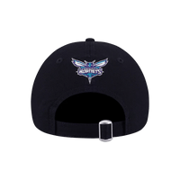 New Era Charlotte Hornets Gnarly 9Forty Adjustable Cap