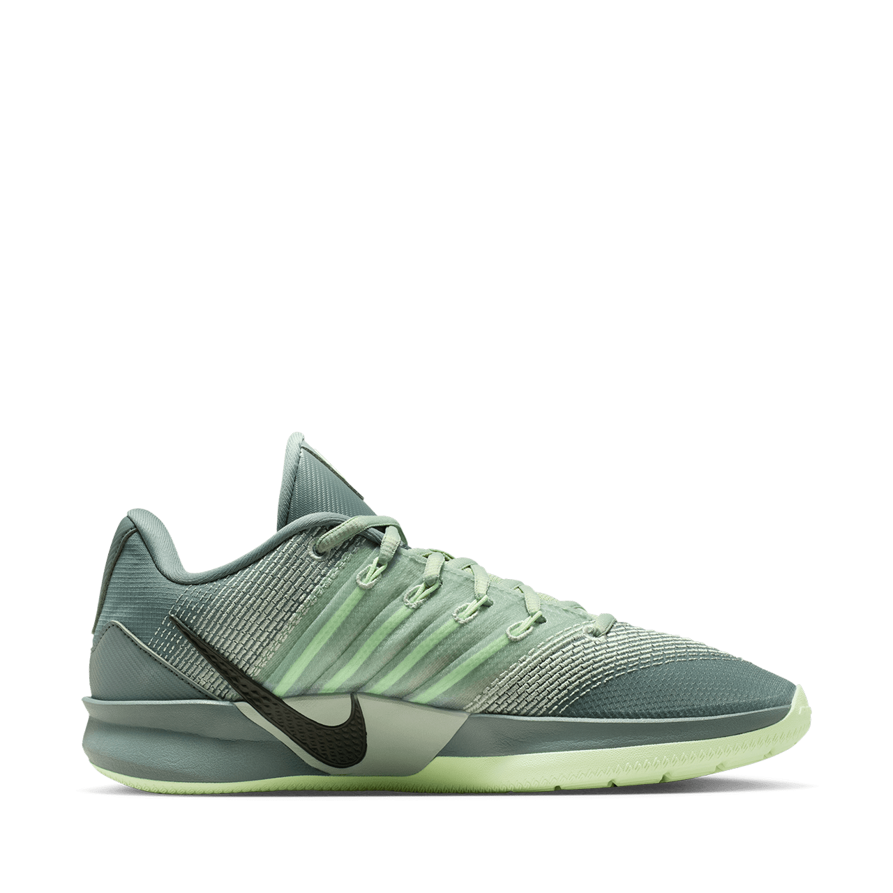 Nike Sabrina 3 EP 'Ionescrew' | Green