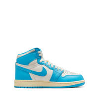 Air Jordan 1 Retro High OG GS 'UNC Reimagined'