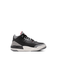 Air Jordan 3 Retro PS 'Black Cement'