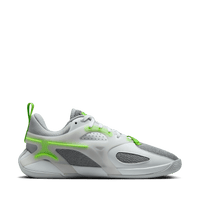 Wmns Jordan Heir PF 'Sail and Electric Green'