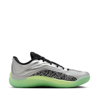 Jordan Zion 4 PF 'Damascus Steel'