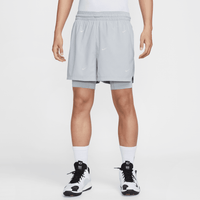 Nike KD DNA Men's 2-in-1 4" Basketball Shorts