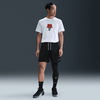 Nike Men's Dri-FIT 5" Mesh Basketball Shorts